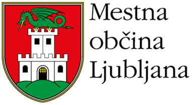 Mestna občina Ljubljana